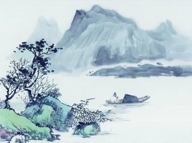 绿色高精度精密